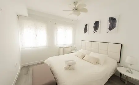 La Concordia - Dormitorio 2