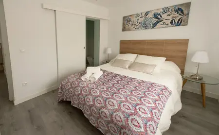 La Concordia - Baño