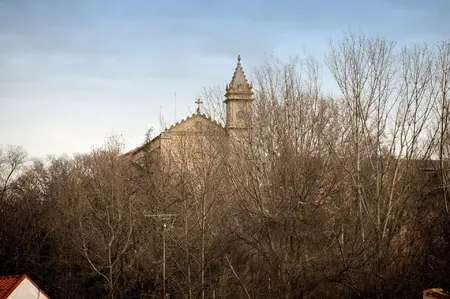 La Concordia - Parque