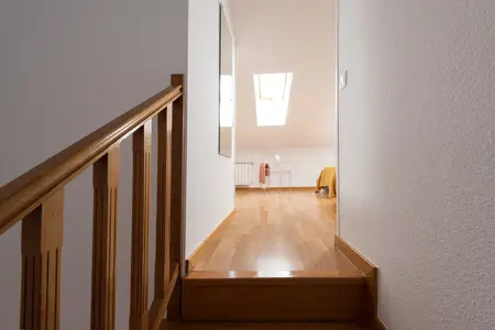 La Merced - Planta superior